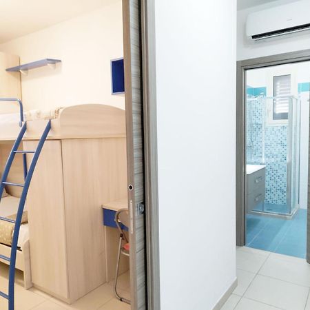 App Girasole 1A 300 Metri Dal Mare In Salento Apartment Torre San Giovanni Ugento Exterior foto