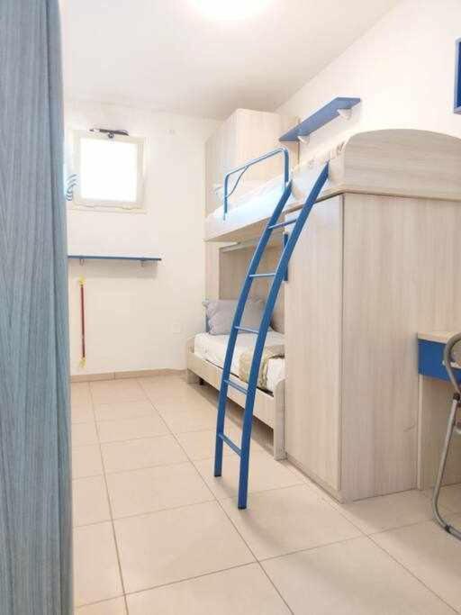 App Girasole 1A 300 Metri Dal Mare In Salento Apartment Torre San Giovanni Ugento Exterior foto