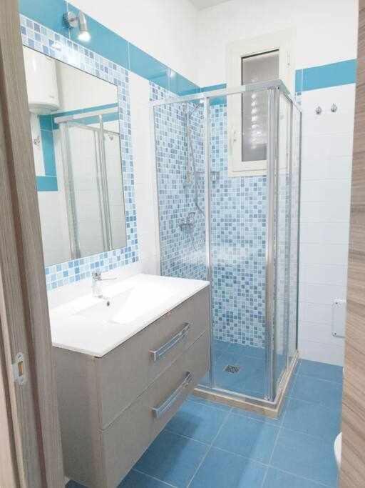 App Girasole 1A 300 Metri Dal Mare In Salento Apartment Torre San Giovanni Ugento Exterior foto