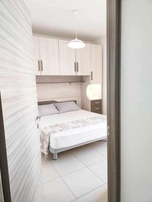 App Girasole 1A 300 Metri Dal Mare In Salento Apartment Torre San Giovanni Ugento Exterior foto