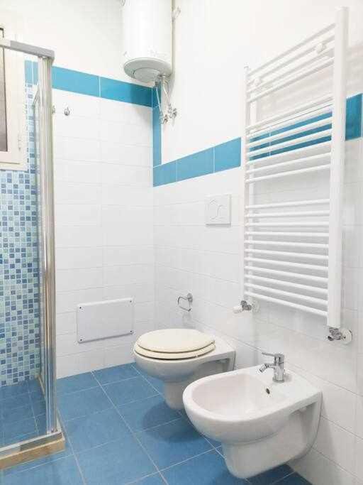 App Girasole 1A 300 Metri Dal Mare In Salento Apartment Torre San Giovanni Ugento Exterior foto