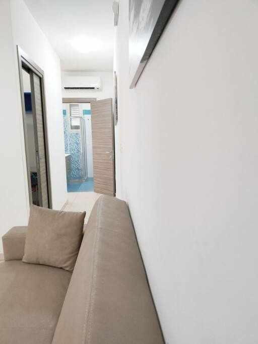 App Girasole 1A 300 Metri Dal Mare In Salento Apartment Torre San Giovanni Ugento Exterior foto