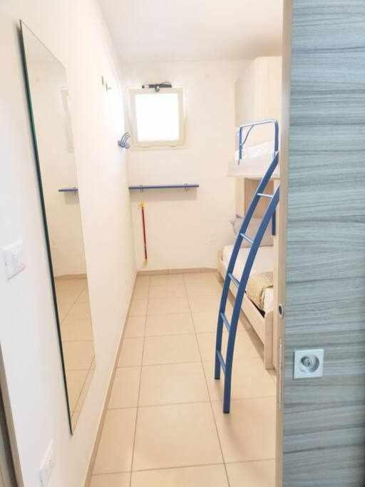 App Girasole 1A 300 Metri Dal Mare In Salento Apartment Torre San Giovanni Ugento Exterior foto