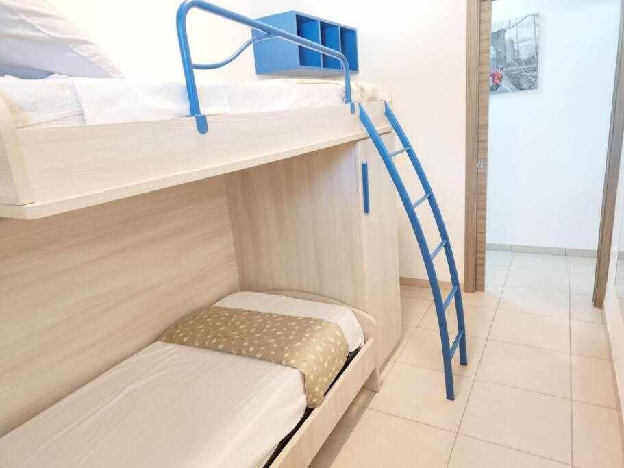 App Girasole 1A 300 Metri Dal Mare In Salento Apartment Torre San Giovanni Ugento Exterior foto