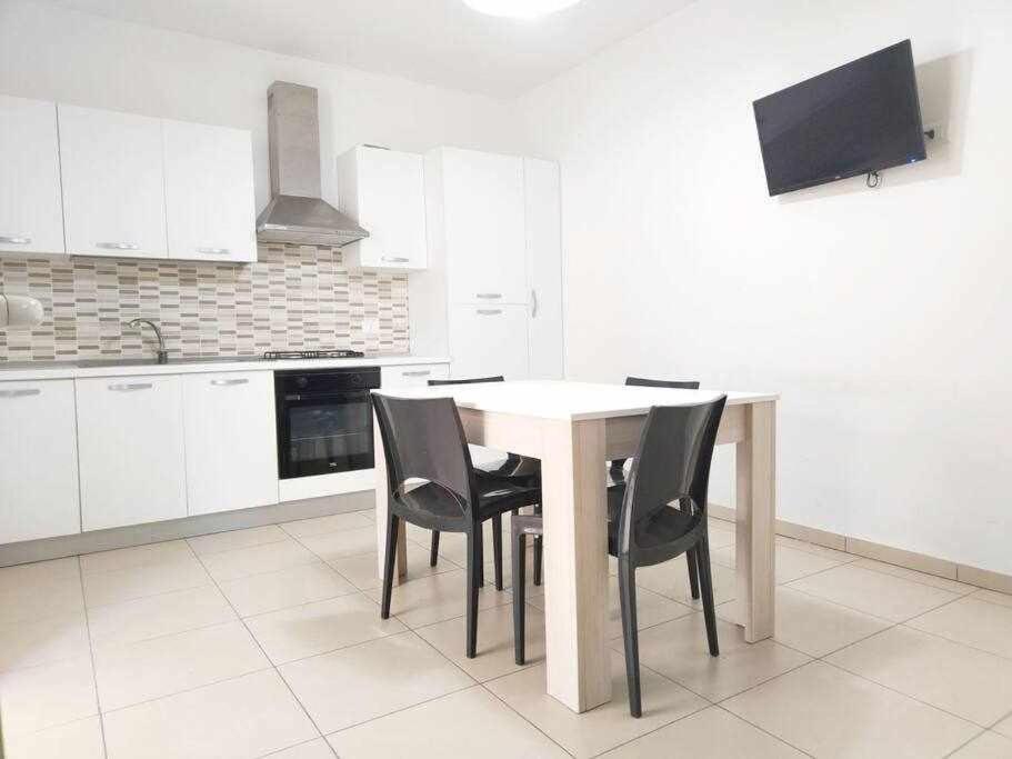 App Girasole 1A 300 Metri Dal Mare In Salento Apartment Torre San Giovanni Ugento Exterior foto