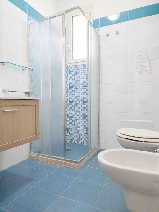 App Girasole 1A 300 Metri Dal Mare In Salento Apartment Torre San Giovanni Ugento Exterior foto