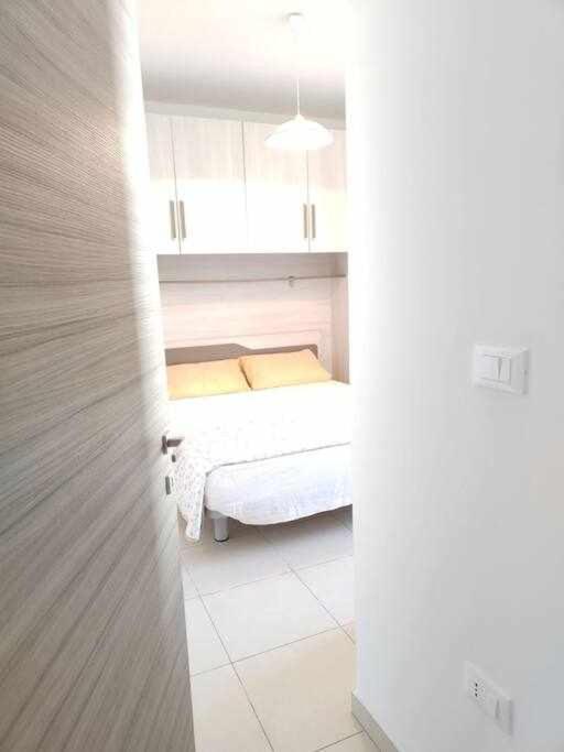 App Girasole 1A 300 Metri Dal Mare In Salento Apartment Torre San Giovanni Ugento Exterior foto