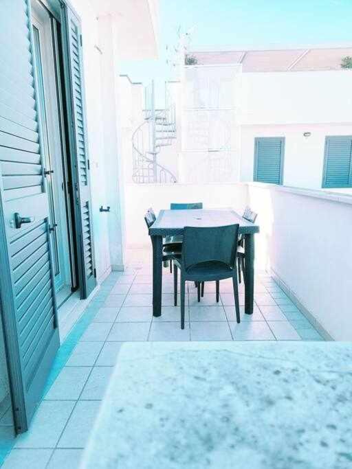 App Girasole 1A 300 Metri Dal Mare In Salento Apartment Torre San Giovanni Ugento Exterior foto
