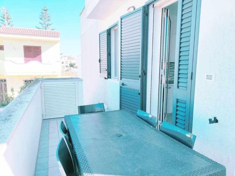 App Girasole 1A 300 Metri Dal Mare In Salento Apartment Torre San Giovanni Ugento Exterior foto