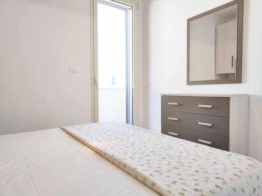 App Girasole 1A 300 Metri Dal Mare In Salento Apartment Torre San Giovanni Ugento Exterior foto