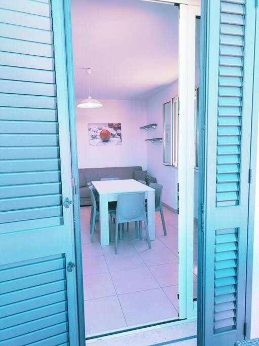 App Girasole 1A 300 Metri Dal Mare In Salento Apartment Torre San Giovanni Ugento Exterior foto