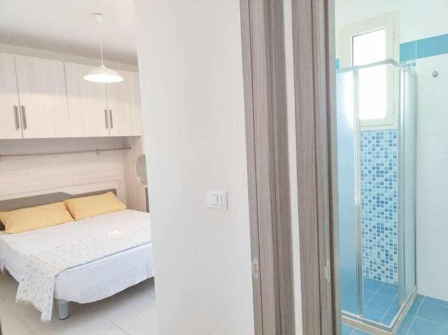 App Girasole 1A 300 Metri Dal Mare In Salento Apartment Torre San Giovanni Ugento Exterior foto