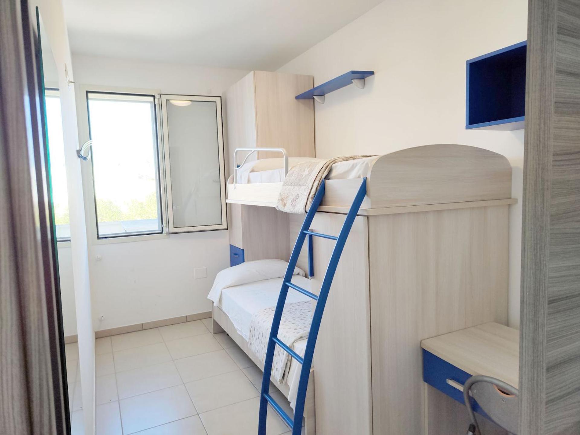App Girasole 1A 300 Metri Dal Mare In Salento Apartment Torre San Giovanni Ugento Exterior foto