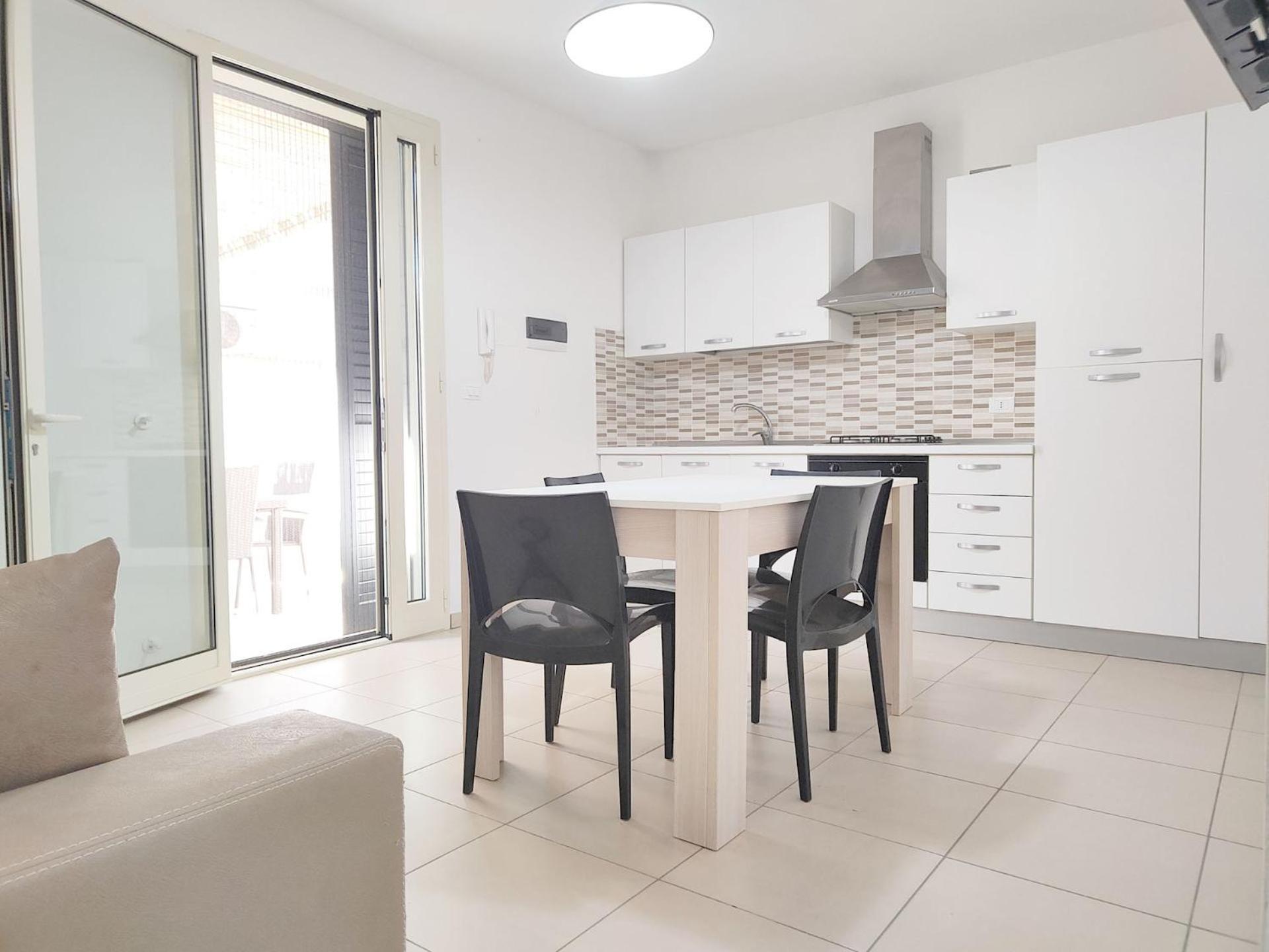 App Girasole 1A 300 Metri Dal Mare In Salento Apartment Torre San Giovanni Ugento Exterior foto