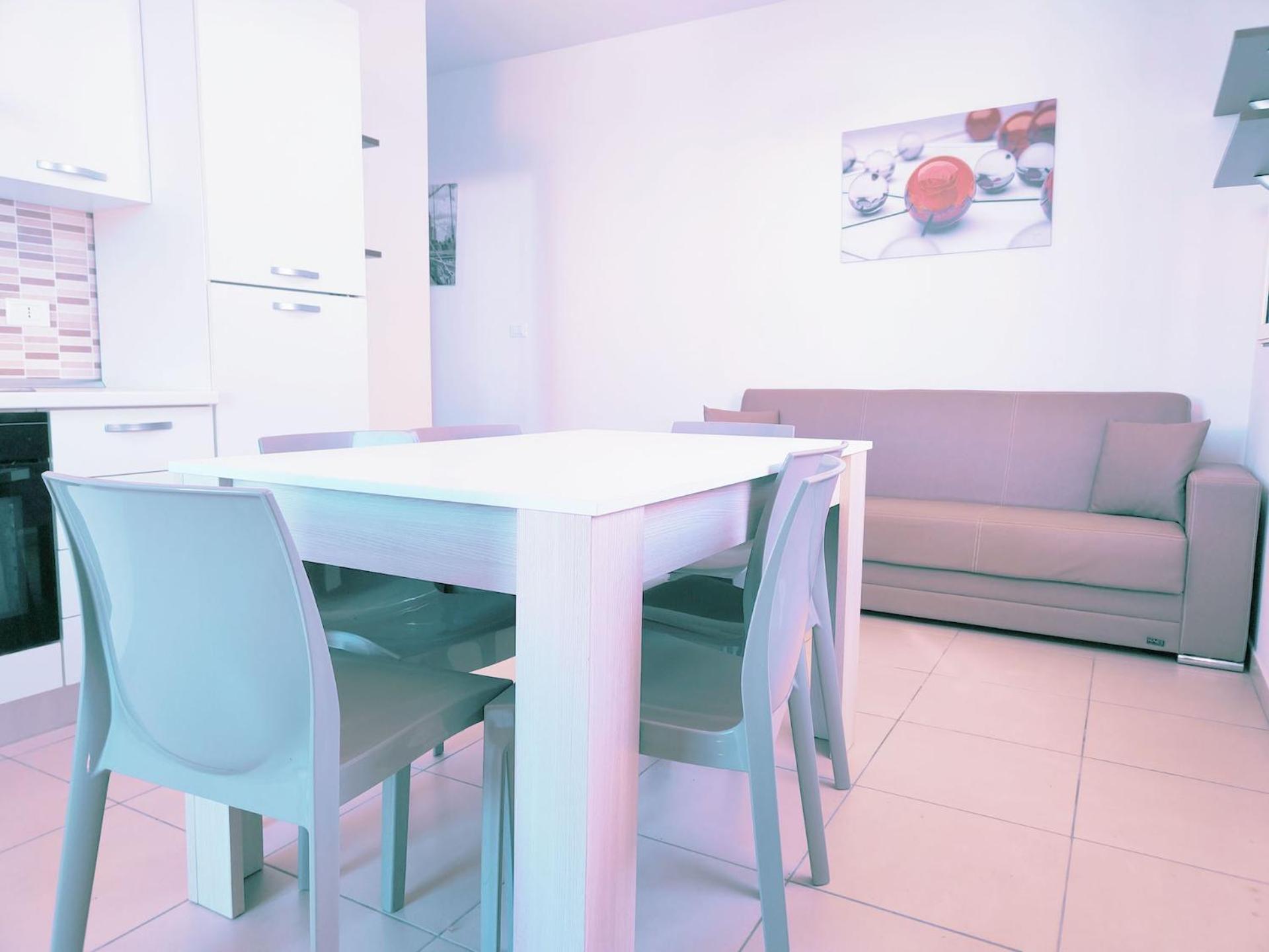 App Girasole 1A 300 Metri Dal Mare In Salento Apartment Torre San Giovanni Ugento Exterior foto